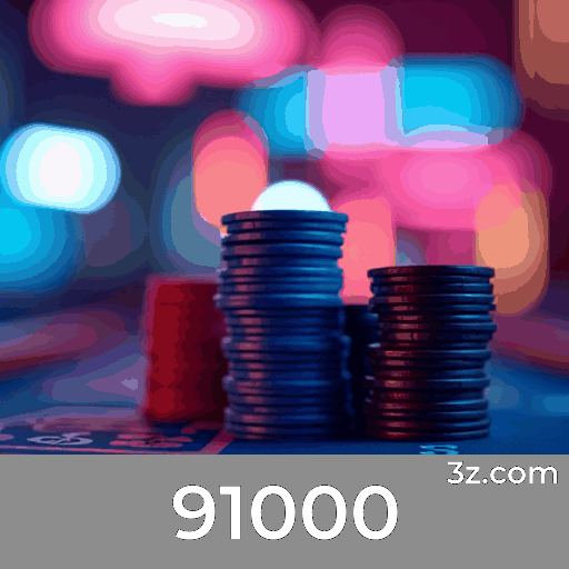 91000: Plataforma com Bonificações para Brasileiros