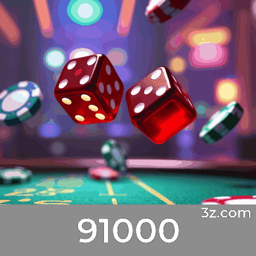 91000 Casino: Aventura Social e Interativa Incomparável