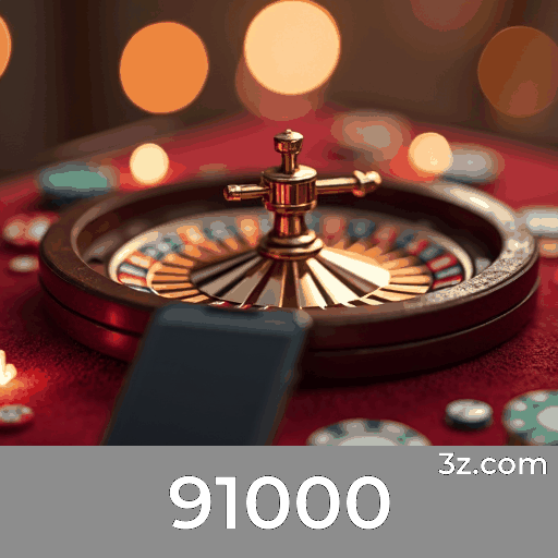 91000 Casino: Aventura Social e Interativa Incomparável