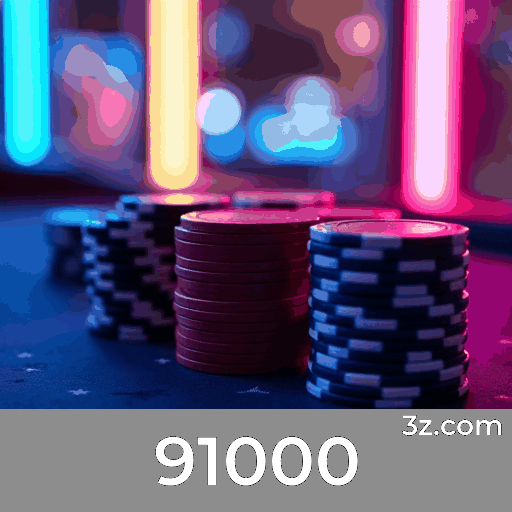 91000: Variedade e Entretenimento para Jogadores Brasileiros