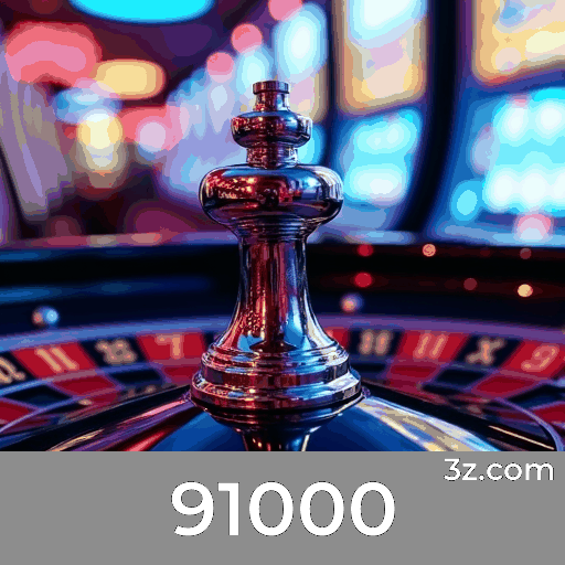 91000: Domine Jogos de Cassino com Estratégias Poderosas